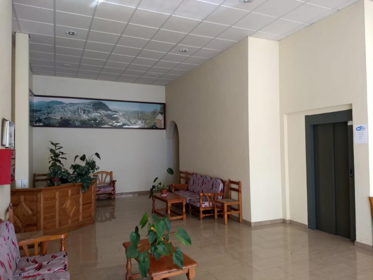 Hostal Nicol'S Hotel Luque Екстериор снимка